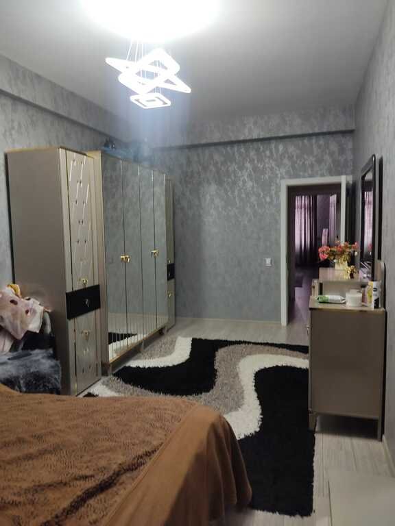 Satılır 3 otaqlı yeni tikili, 76 m², Xırdalan-14