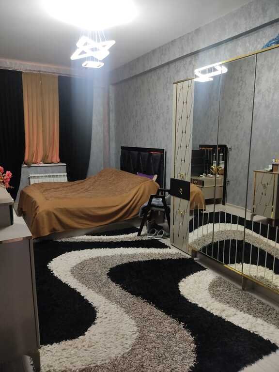 Satılır 3 otaqlı yeni tikili, 76 m², Xırdalan-15