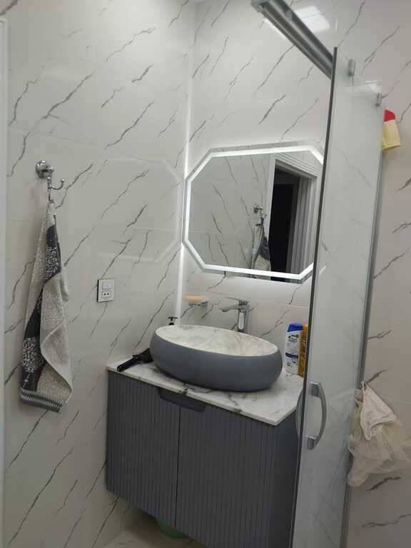 Satılır 3 otaqlı yeni tikili, 76 m², Xırdalan-17