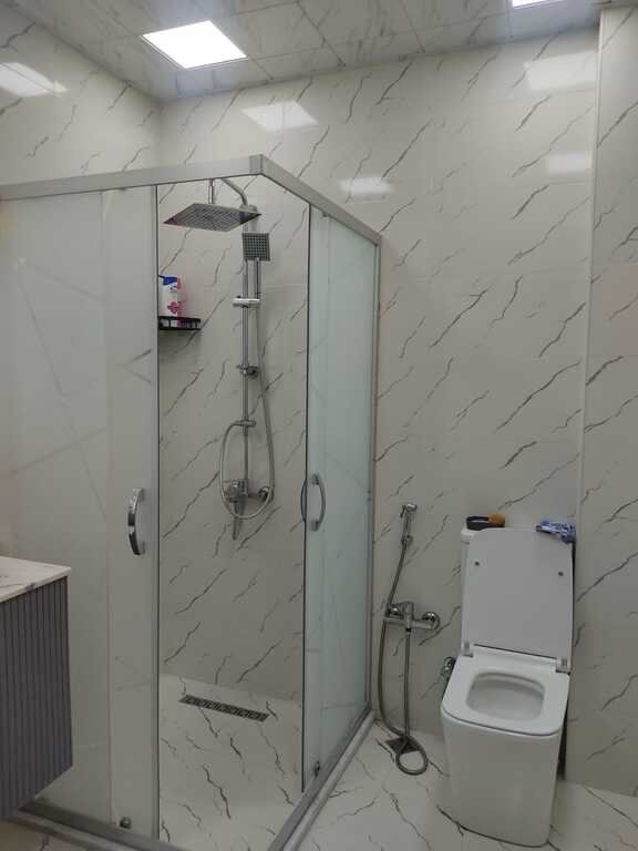 Satılır 3 otaqlı yeni tikili, 76 m², Xırdalan-18