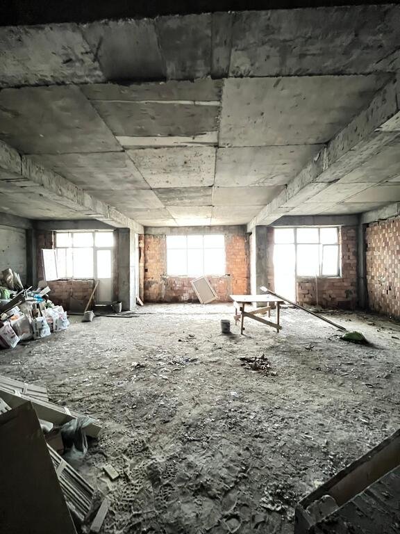 Satılır 2 otaqlı yeni tikili, 130 m², Nəriman Nərimanov m.-3