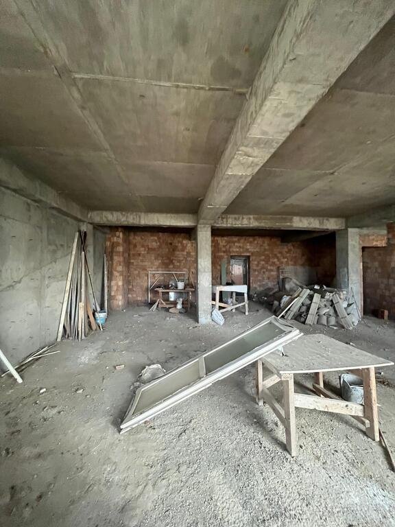 Satılır 2 otaqlı yeni tikili, 130 m², Nəriman Nərimanov m.-4