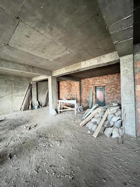 Satılır 2 otaqlı yeni tikili, 130 m², Nəriman Nərimanov m.-5