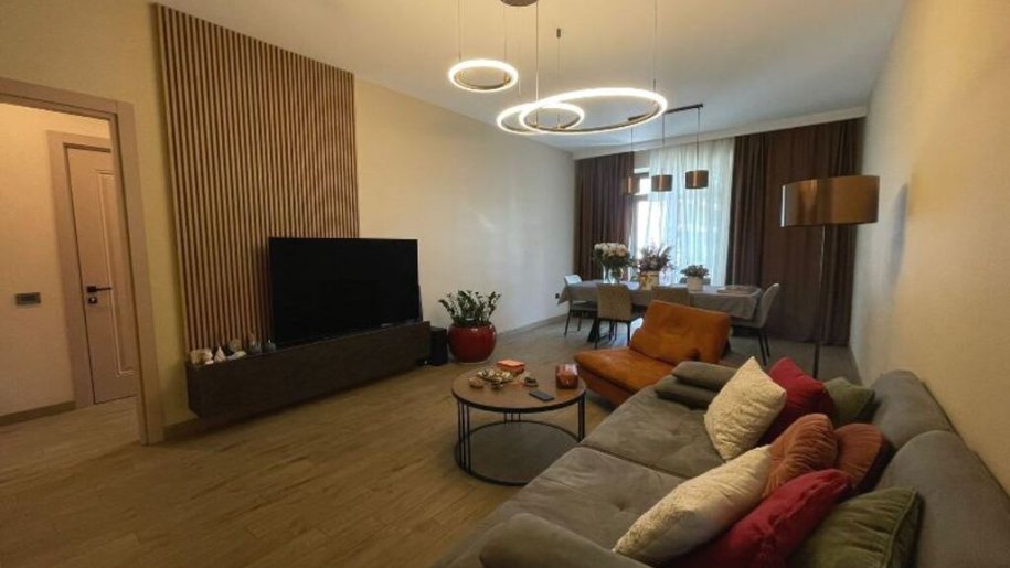 Satılır 2 otaqlı yeni tikili, 103 m², 8 noyabr-2