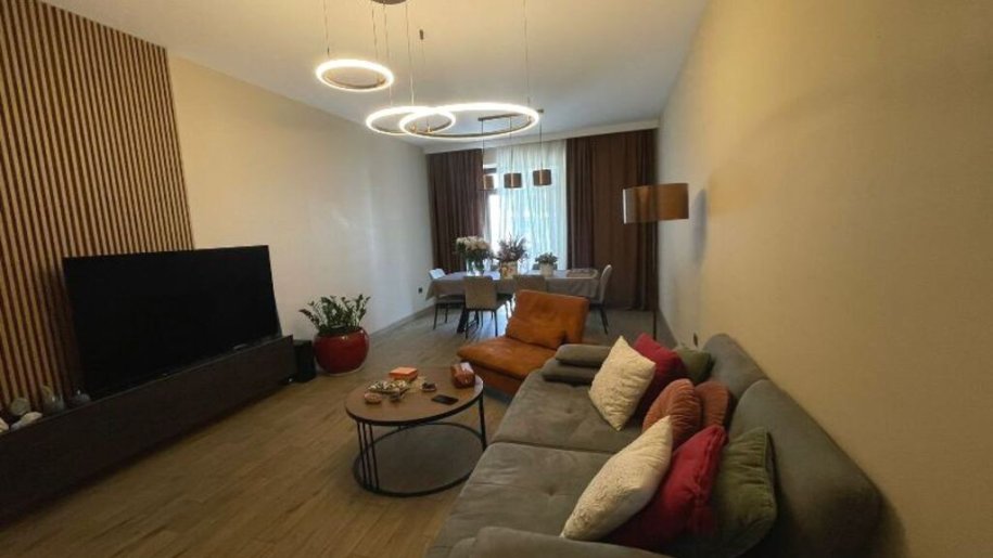 Satılır 2 otaqlı yeni tikili, 103 m², 8 noyabr-3