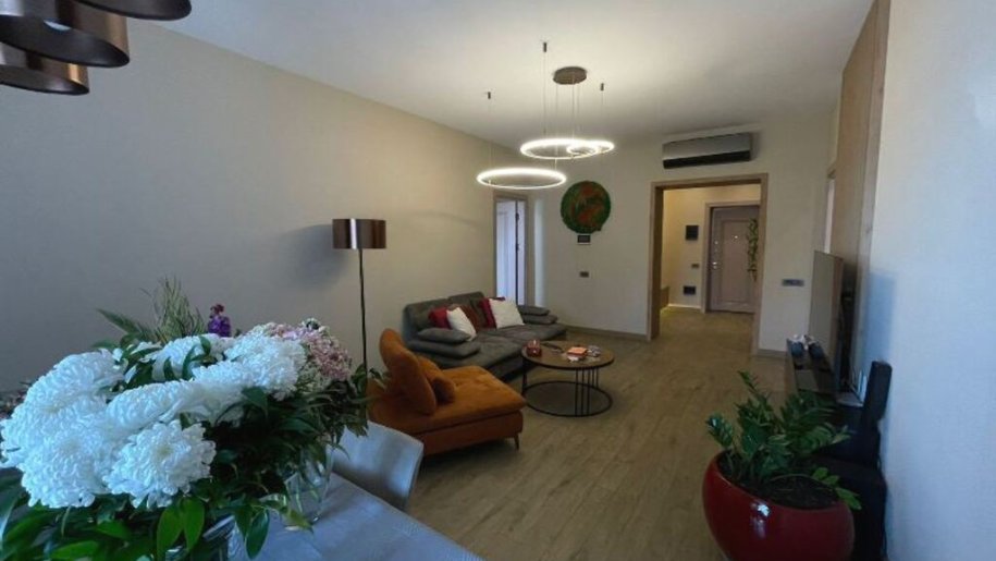 Satılır 2 otaqlı yeni tikili, 103 m², 8 noyabr-5