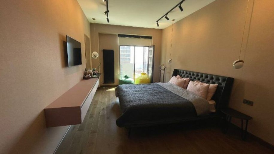 Satılır 2 otaqlı yeni tikili, 103 m², 8 noyabr-8