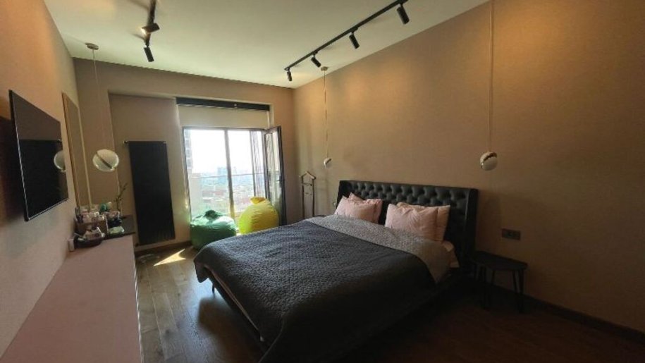 Satılır 2 otaqlı yeni tikili, 103 m², 8 noyabr-9