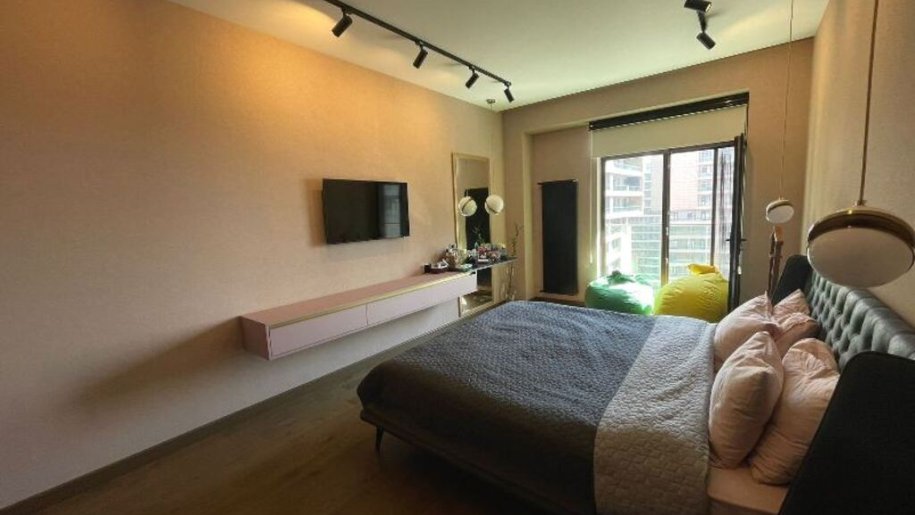 Satılır 2 otaqlı yeni tikili, 103 m², 8 noyabr-11