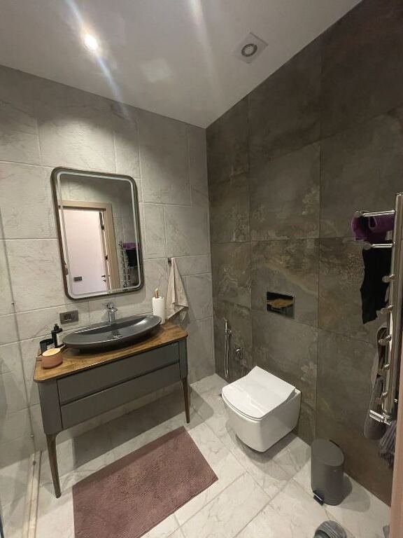 Satılır 2 otaqlı yeni tikili, 103 m², 8 noyabr-19