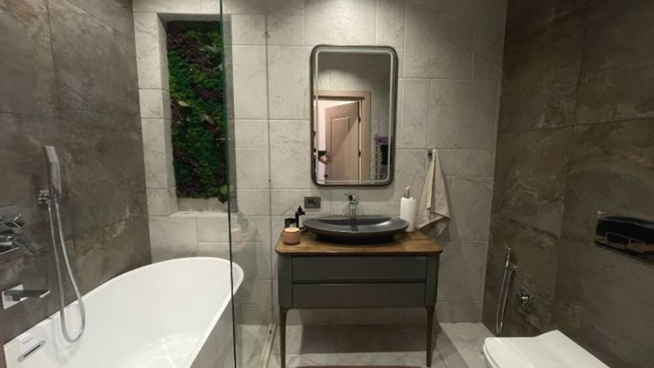 Satılır 2 otaqlı yeni tikili, 103 m², 8 noyabr-20