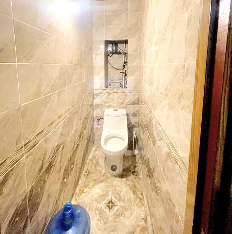 Satılır 5 otaqlı köhnə tikili, 135 m², Əhmədli m.-3