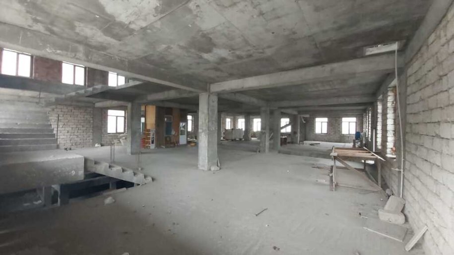 3000 m<sup>2</sup> obyekt satılır, Qaraçuxur-7