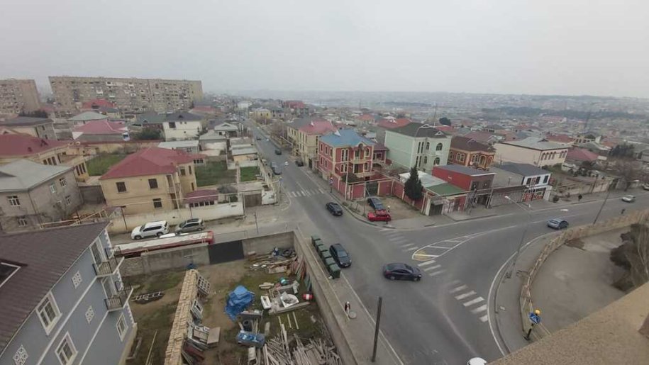 3000 m<sup>2</sup> obyekt satılır, Qaraçuxur-8