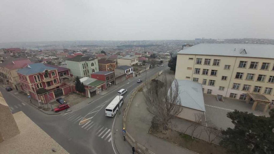 3000 m<sup>2</sup> obyekt satılır, Qaraçuxur-9