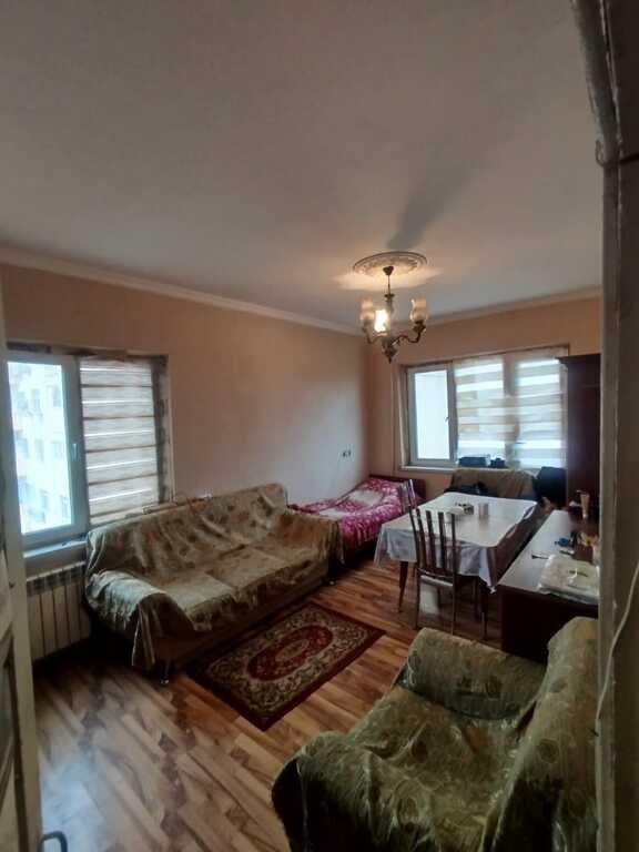 Satılır 1 otaqlı köhnə tikili, 45 m², Qaraçuxur-2