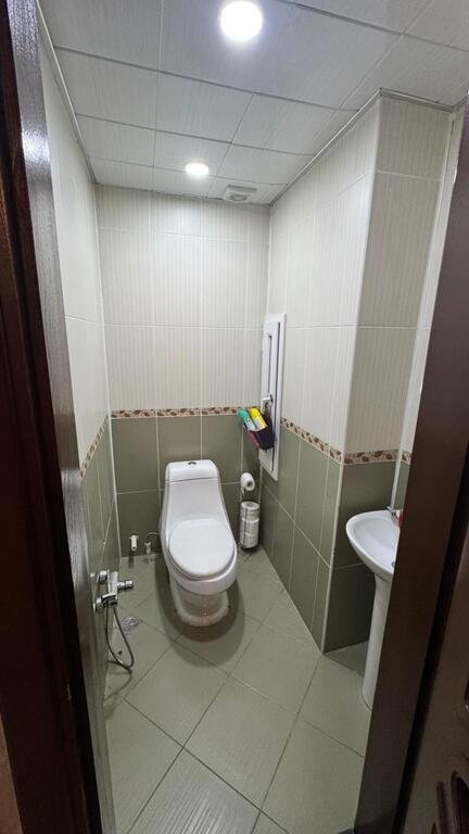 Satılır 3 otaqlı yeni tikili, 125 m², Həzi Aslanov m.-6