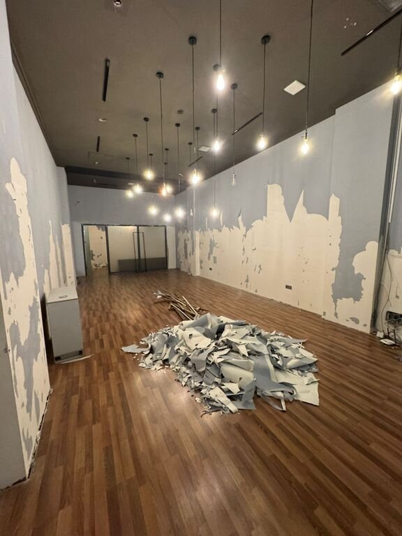 95 m<sup>2</sup> ofis icarəyə verilir, 28 May m.-1