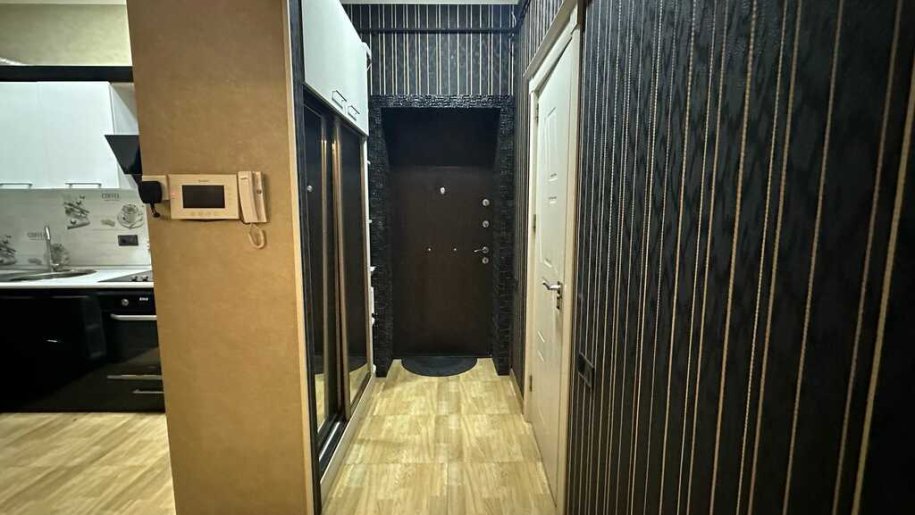 Kirayə verilir 2 otaqlı yeni tikili, 60 m², Bakıxanov (Razin)-5