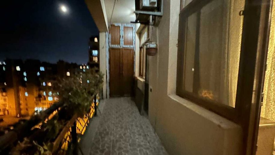 Kirayə verilir 2 otaqlı yeni tikili, 60 m², Bakıxanov (Razin)-7