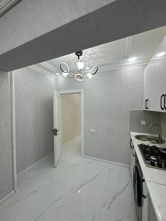 Satılır 3 otaqlı köhnə tikili, 80 m², Əhmədli m.-3