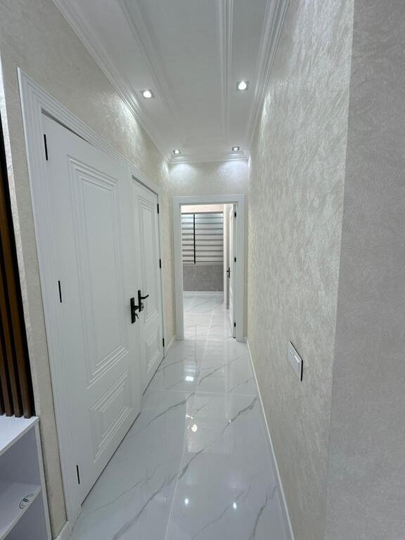 Satılır 3 otaqlı köhnə tikili, 80 m², Əhmədli m.-6