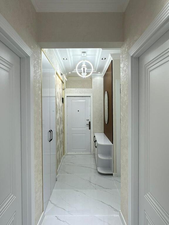 Satılır 3 otaqlı köhnə tikili, 80 m², Əhmədli m.-8