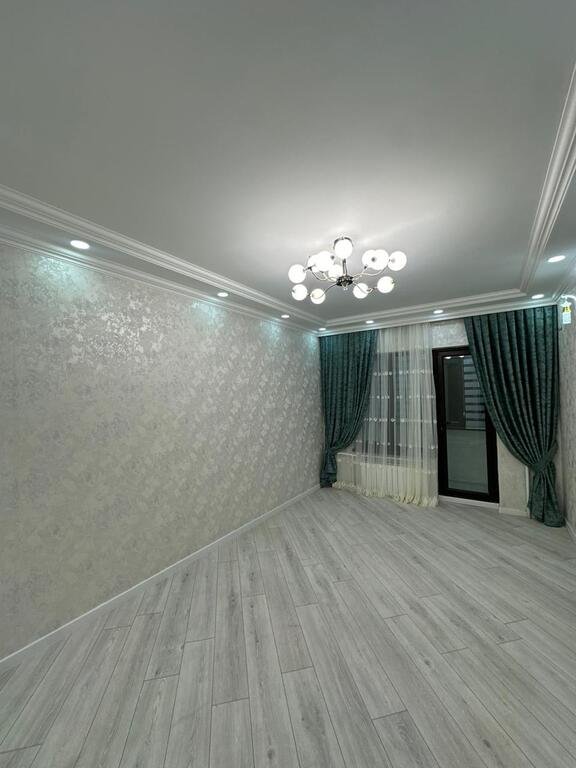 Satılır 3 otaqlı köhnə tikili, 80 m², Əhmədli m.-10