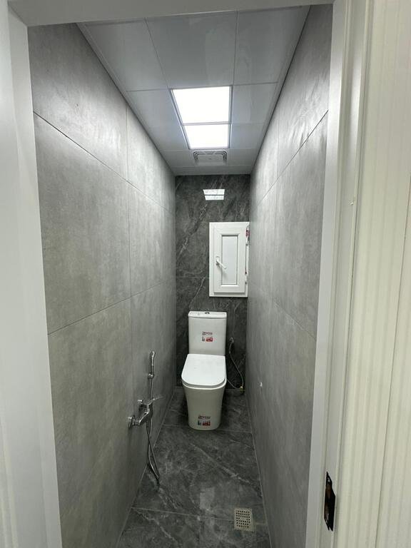 Satılır 3 otaqlı köhnə tikili, 80 m², Əhmədli m.-14