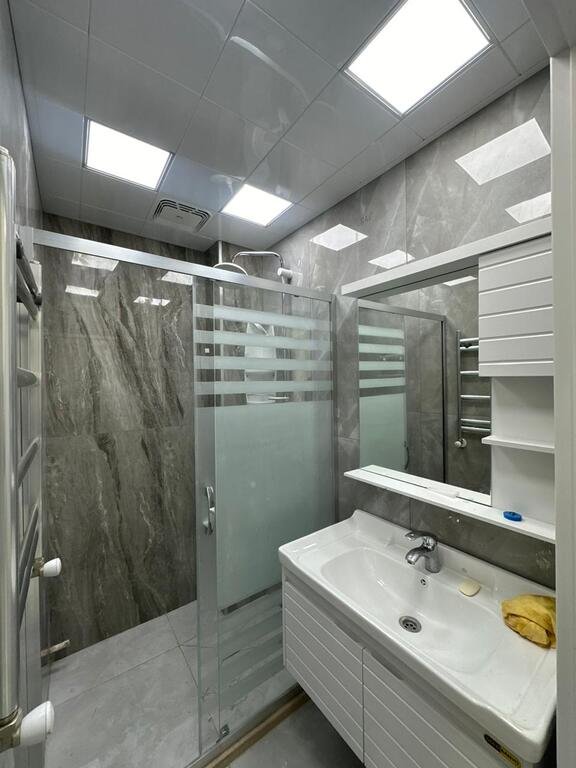 Satılır 3 otaqlı köhnə tikili, 80 m², Əhmədli m.-15