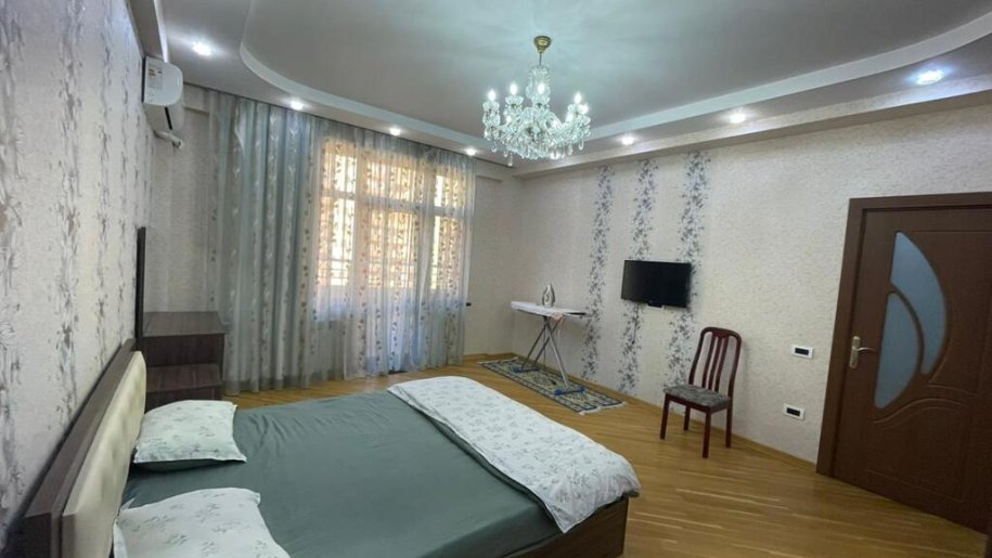 Kirayə verilir 3 otaqlı yeni tikili, 145 m², Xətai m.-7