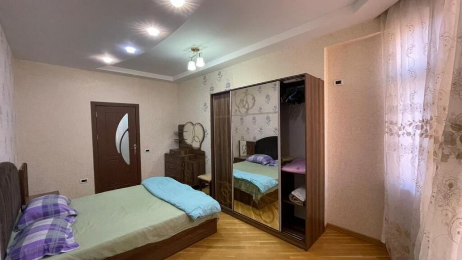 Kirayə verilir 3 otaqlı yeni tikili, 145 m², Xətai m.-11