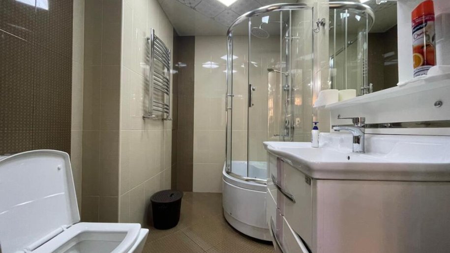 Kirayə verilir 3 otaqlı yeni tikili, 145 m², Xətai m.-14