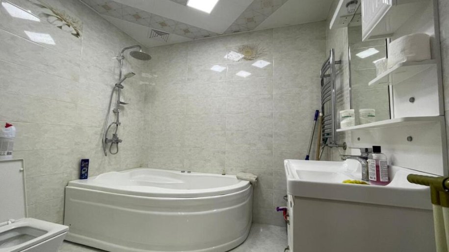 Kirayə verilir 3 otaqlı yeni tikili, 145 m², Xətai m.-15