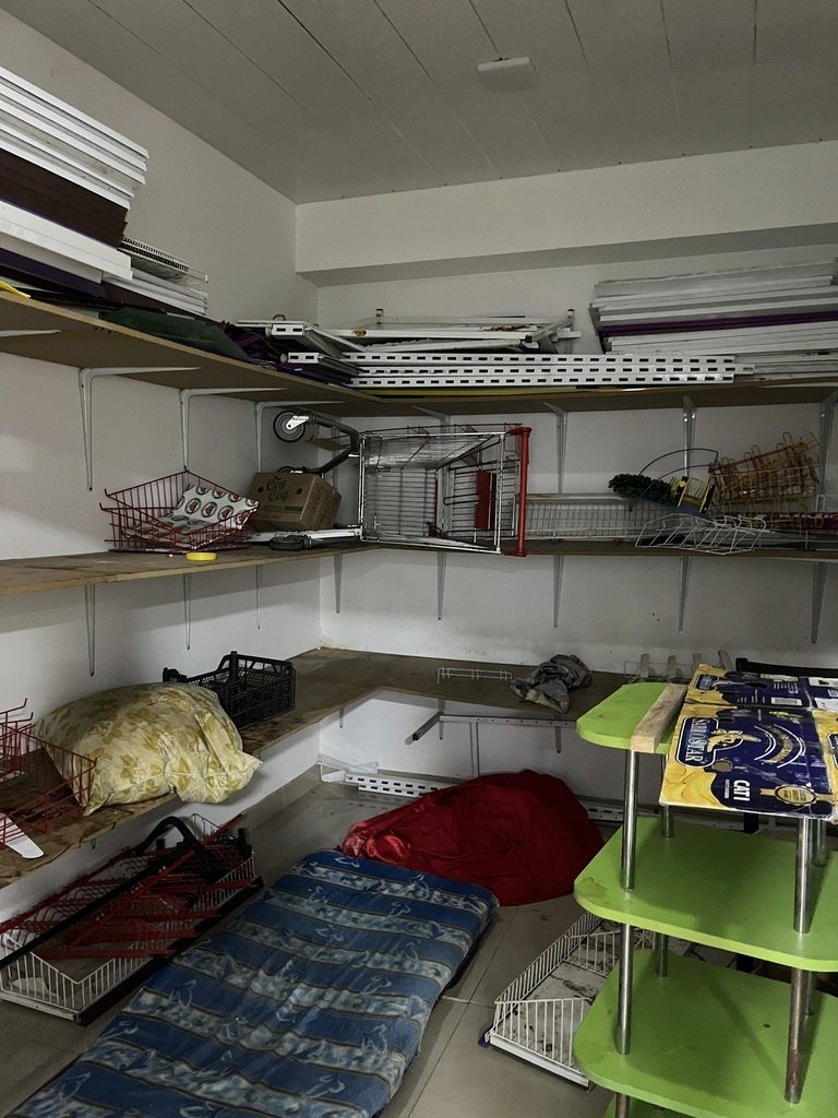 80 kv.m. obyekt icarəyə verilir, Köhnə Günəşli-3