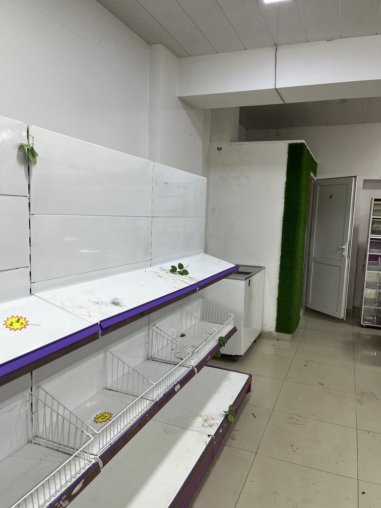 80 kv.m. obyekt icarəyə verilir, Köhnə Günəşli-5