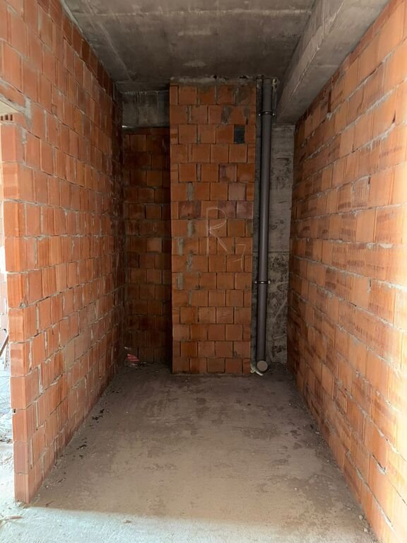 Satılır 3 otaqlı yeni tikili, 84 m², Saray-1