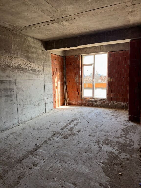 Satılır 3 otaqlı yeni tikili, 84 m², Saray-2