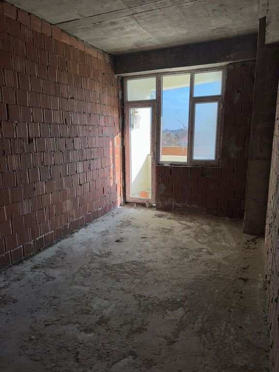 Satılır 3 otaqlı yeni tikili, 84 m², Saray-3