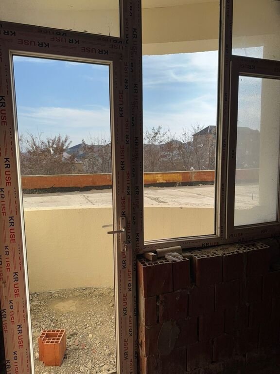 Satılır 3 otaqlı yeni tikili, 84 m², Saray-5