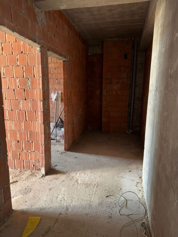 Satılır 3 otaqlı yeni tikili, 84 m², Saray-6