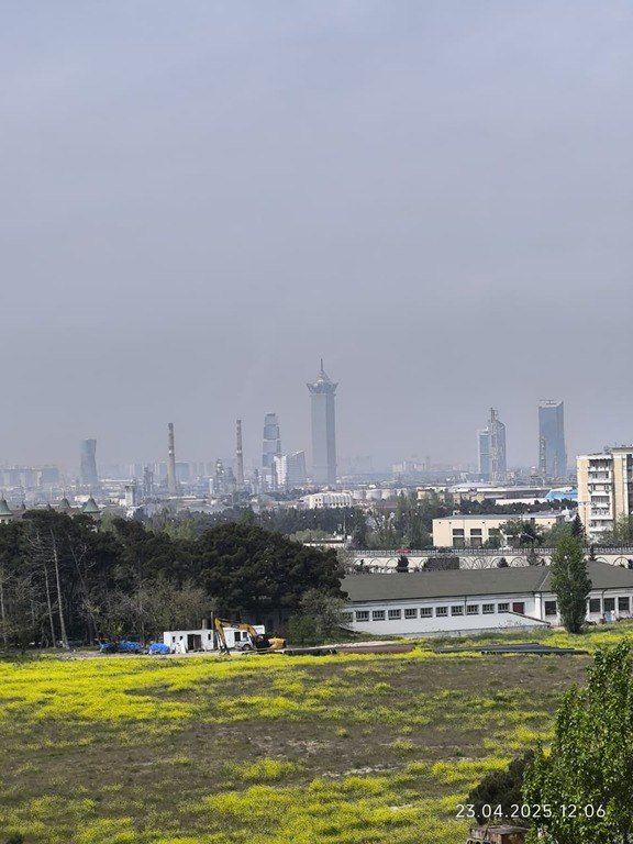 Satılır 3 otaqlı köhnə tikili, 90 m², Xalqlar dostluğu m.-1