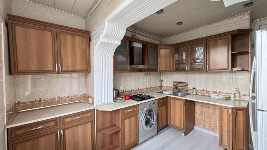 Kirayə verilir 3 otaqlı köhnə tikili, 85 m², Əhmədli m.-1