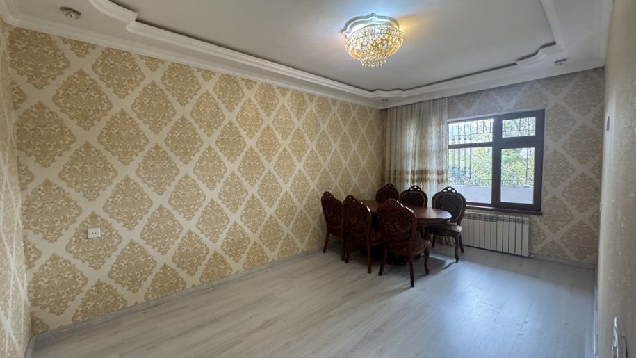 Kirayə verilir 3 otaqlı köhnə tikili, 85 m², Əhmədli m.-3
