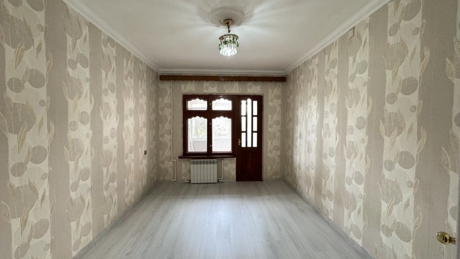 Kirayə verilir 3 otaqlı köhnə tikili, 85 m², Əhmədli m.-5