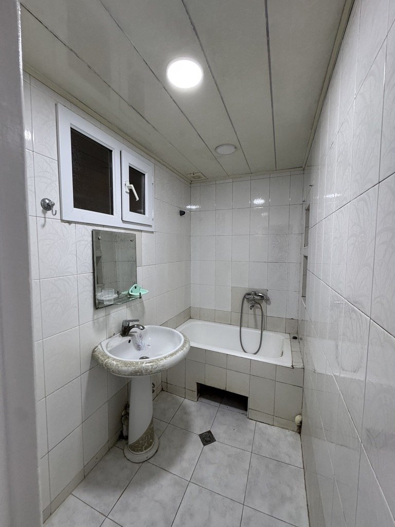 Kirayə verilir 3 otaqlı köhnə tikili, 85 m², Əhmədli m.-7