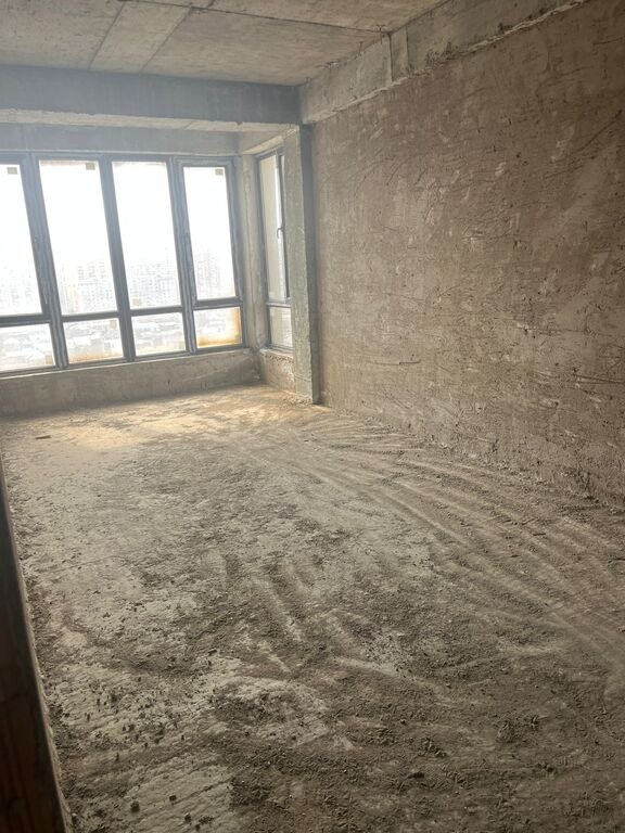 Satılır 3 otaqlı yeni tikili, 140 m², İnşaatçılar m.-1