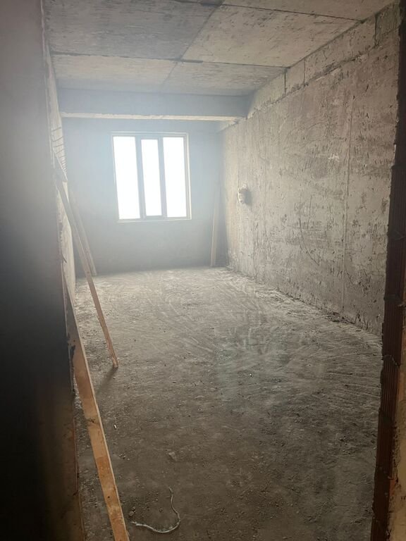 Satılır 3 otaqlı yeni tikili, 140 m², İnşaatçılar m.-2