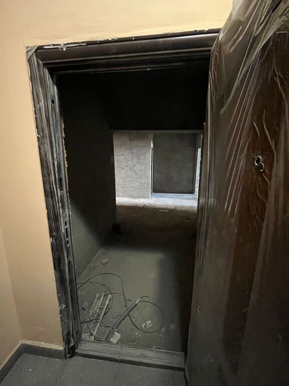 Satılır 3 otaqlı yeni tikili, 140 m², İnşaatçılar m.-4