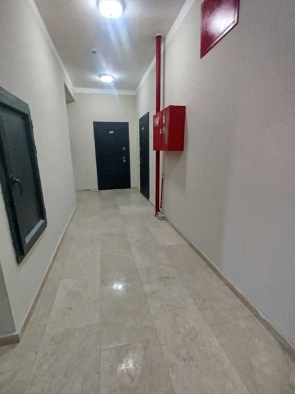 Satılır 3 otaqlı yeni tikili, 117.6 m², 28 May m.-3